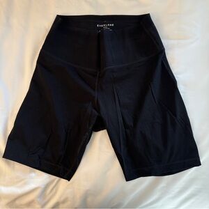 WL - Everlane Biker Shorts
